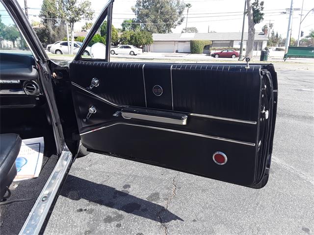 1964 Chevrolet Impala SS (CC-1140305) for sale in Granada Hills, California