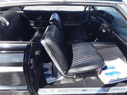 1964 Chevrolet Impala SS (CC-1140305) for sale in Granada Hills, California