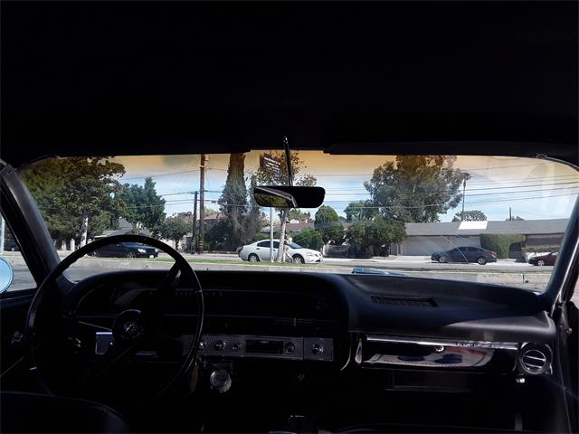 1964 Chevrolet Impala SS (CC-1140305) for sale in Granada Hills, California