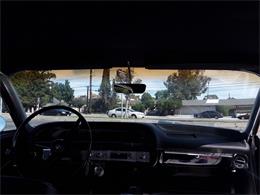 1964 Chevrolet Impala SS (CC-1140305) for sale in Granada Hills, California