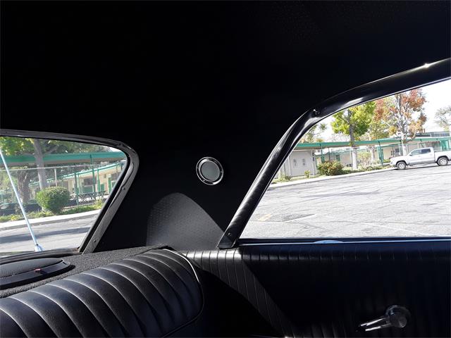 1964 Chevrolet Impala SS (CC-1140305) for sale in Granada Hills, California