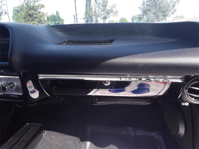 1964 Chevrolet Impala SS (CC-1140305) for sale in Granada Hills, California