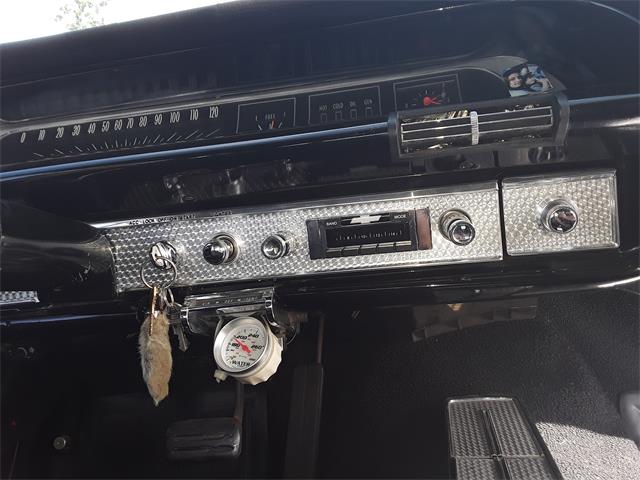 1964 Chevrolet Impala SS (CC-1140305) for sale in Granada Hills, California