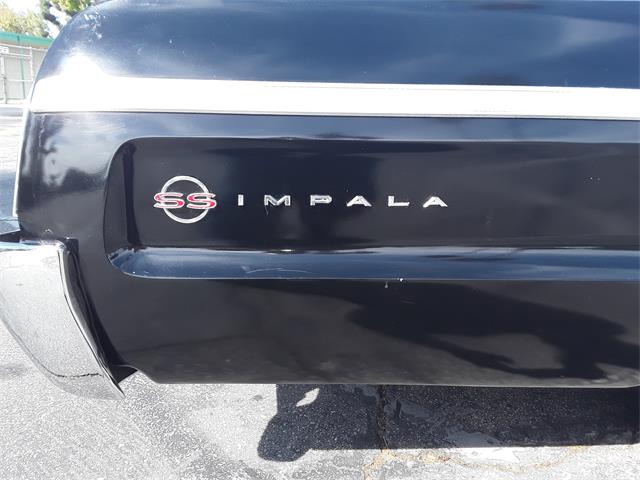 1964 Chevrolet Impala SS (CC-1140305) for sale in Granada Hills, California