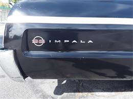 1964 Chevrolet Impala SS (CC-1140305) for sale in Granada Hills, California