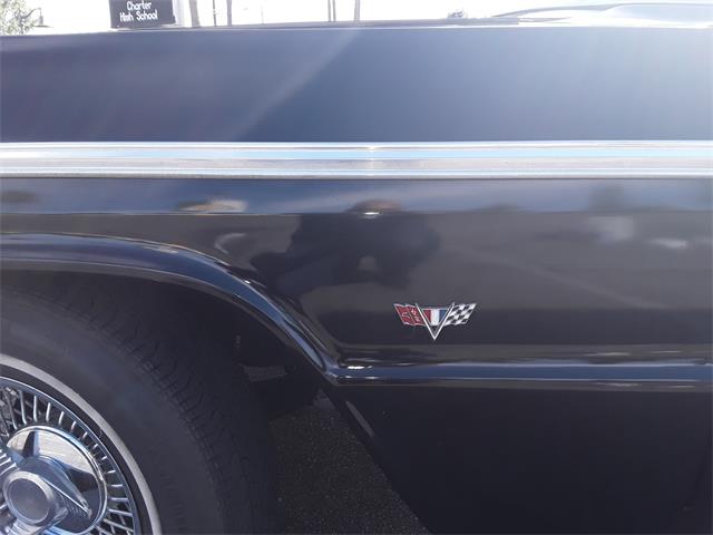 1964 Chevrolet Impala SS (CC-1140305) for sale in Granada Hills, California