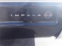 1964 Chevrolet Impala SS (CC-1140305) for sale in Granada Hills, California