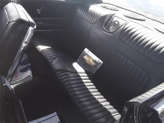 1964 Chevrolet Impala SS (CC-1140305) for sale in Granada Hills, California
