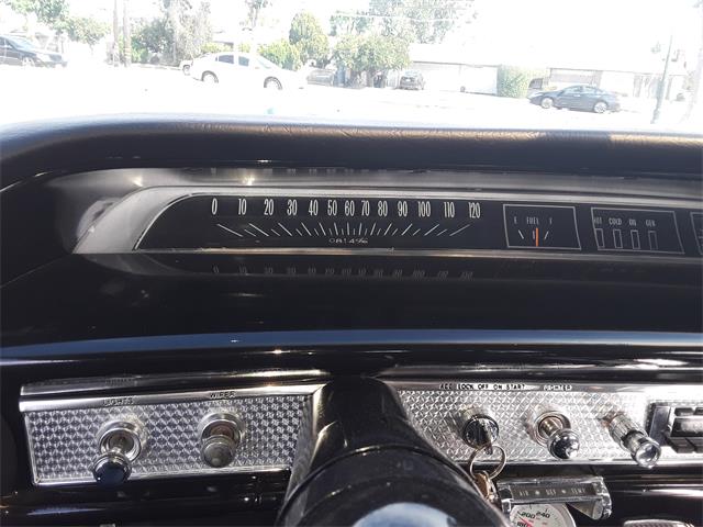 1964 Chevrolet Impala SS (CC-1140305) for sale in Granada Hills, California