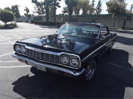 1964 Chevrolet Impala SS (CC-1140305) for sale in Granada Hills, California