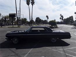 1964 Chevrolet Impala SS (CC-1140305) for sale in Granada Hills, California