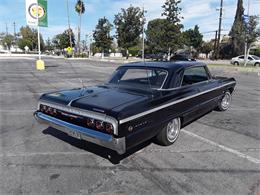 1964 Chevrolet Impala SS (CC-1140305) for sale in Granada Hills, California