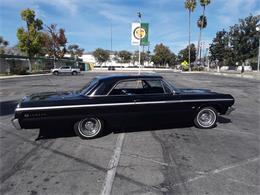 1964 Chevrolet Impala SS (CC-1140305) for sale in Granada Hills, California