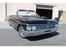 1962 Ford Galaxie 500 (CC-1143052) for sale in Las Vegas, Nevada