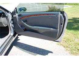 2006 Mercedes-Benz CLK350 (CC-1143064) for sale in Port Richey, Florida
