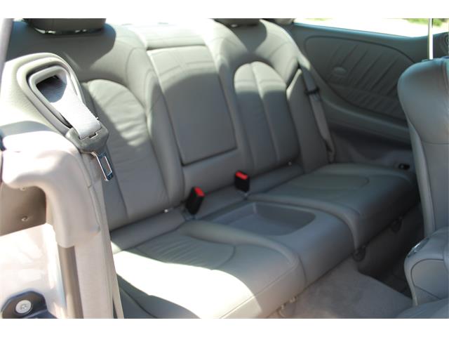 2006 Mercedes-Benz CLK350 (CC-1143064) for sale in Port Richey, Florida