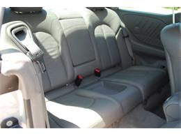 2006 Mercedes-Benz CLK350 (CC-1143064) for sale in Port Richey, Florida