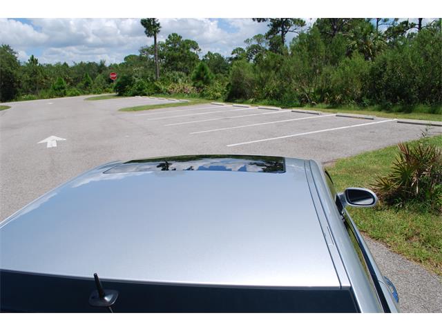 2006 Mercedes-Benz CLK350 (CC-1143064) for sale in Port Richey, Florida