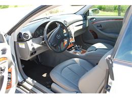 2006 Mercedes-Benz CLK350 (CC-1143064) for sale in Port Richey, Florida