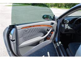 2006 Mercedes-Benz CLK350 (CC-1143064) for sale in Port Richey, Florida