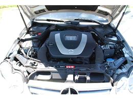 2006 Mercedes-Benz CLK350 (CC-1143064) for sale in Port Richey, Florida
