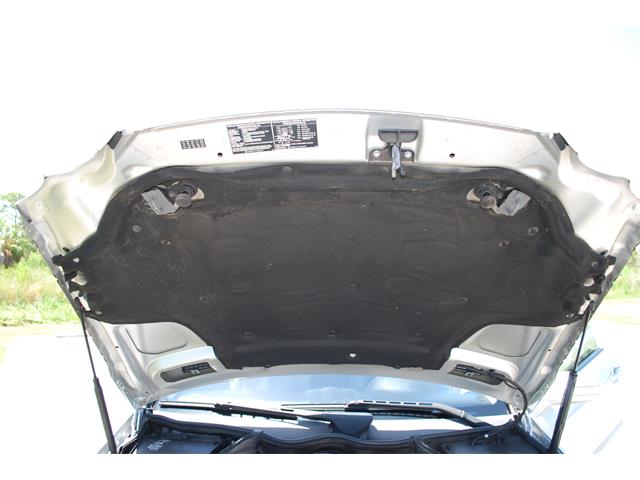 2006 Mercedes-Benz CLK350 (CC-1143064) for sale in Port Richey, Florida