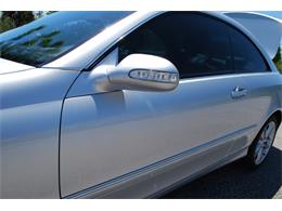 2006 Mercedes-Benz CLK350 (CC-1143064) for sale in Port Richey, Florida