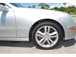 2006 Mercedes-Benz CLK350 (CC-1143064) for sale in Port Richey, Florida