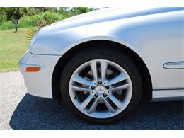 2006 Mercedes-Benz CLK350 (CC-1143064) for sale in Port Richey, Florida