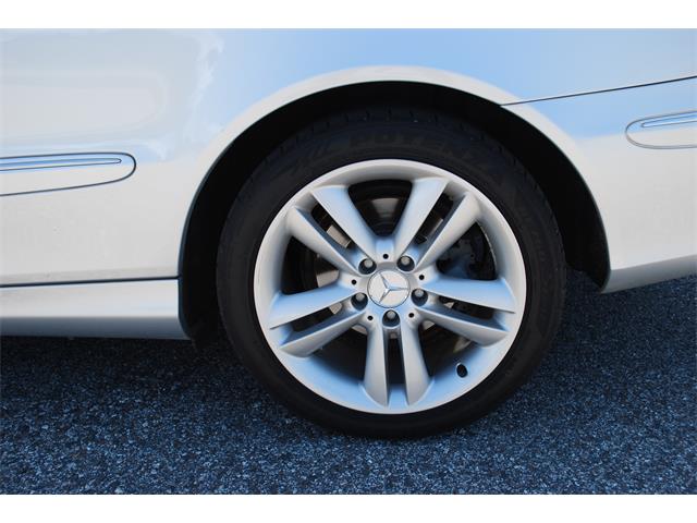 2006 Mercedes-Benz CLK350 (CC-1143064) for sale in Port Richey, Florida