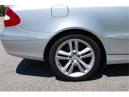 2006 Mercedes-Benz CLK350 (CC-1143064) for sale in Port Richey, Florida