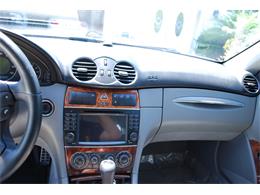 2006 Mercedes-Benz CLK350 (CC-1143064) for sale in Port Richey, Florida