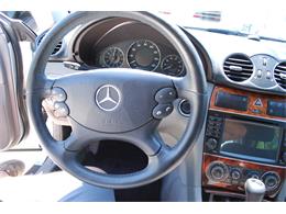 2006 Mercedes-Benz CLK350 (CC-1143064) for sale in Port Richey, Florida