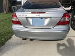 2006 Mercedes-Benz CLK350 (CC-1143064) for sale in Port Richey, Florida