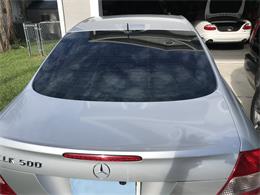 2006 Mercedes-Benz CLK350 (CC-1143064) for sale in Port Richey, Florida
