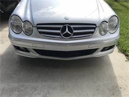 2006 Mercedes-Benz CLK350 (CC-1143064) for sale in Port Richey, Florida