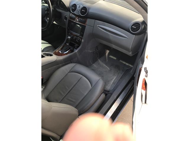 2006 Mercedes-Benz CLK350 (CC-1143064) for sale in Port Richey, Florida