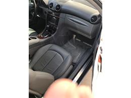 2006 Mercedes-Benz CLK350 (CC-1143064) for sale in Port Richey, Florida