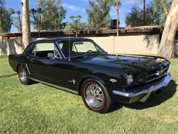 1965 Ford Mustang (CC-1140307) for sale in Orange, California