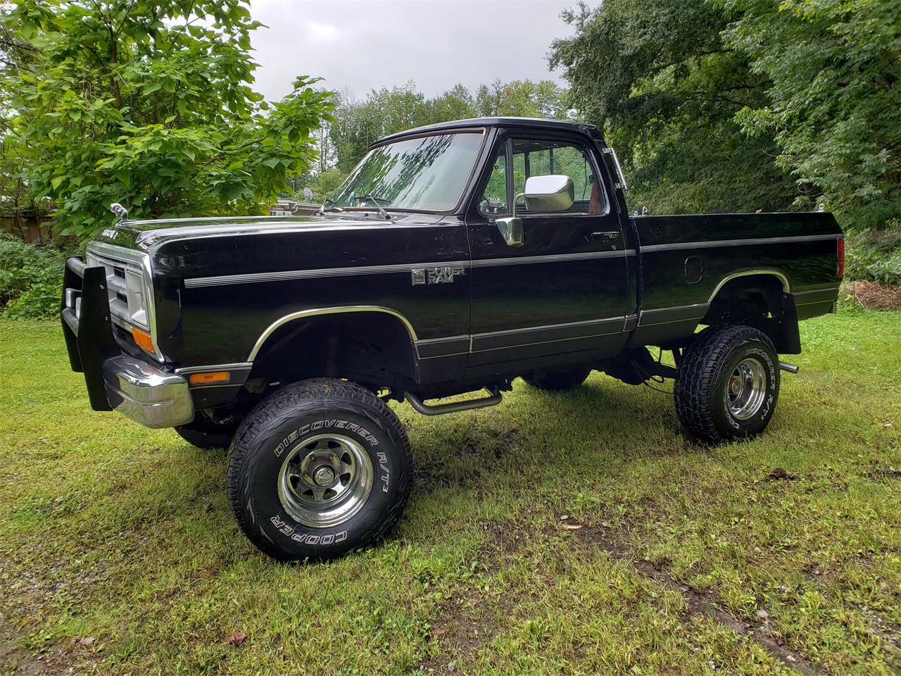 1988 Dodge Ram for Sale CC1143073