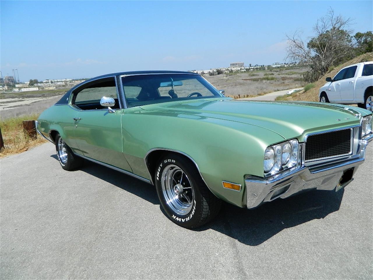 1970 Buick Skylark for Sale | ClassicCars.com | CC-1140308