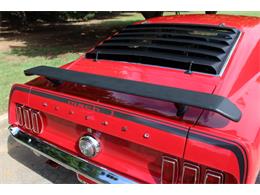 1969 Ford Mustang Mach 1 (CC-1143083) for sale in Roswell, Georgia