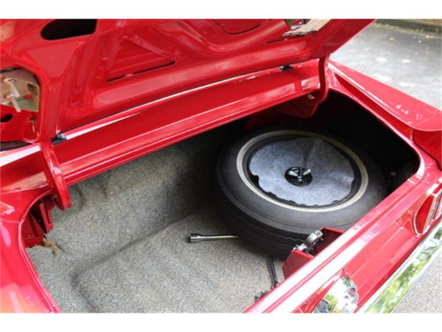 1969 Ford Mustang Mach 1 (CC-1143083) for sale in Roswell, Georgia