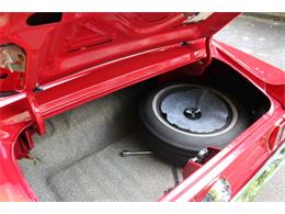 1969 Ford Mustang Mach 1 (CC-1143083) for sale in Roswell, Georgia