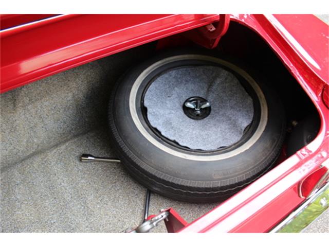 1969 Ford Mustang Mach 1 (CC-1143083) for sale in Roswell, Georgia
