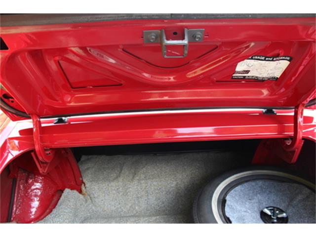 1969 Ford Mustang Mach 1 (CC-1143083) for sale in Roswell, Georgia