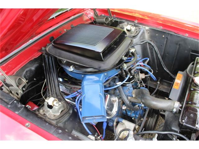 1969 Ford Mustang Mach 1 for Sale | ClassicCars.com | CC-1143083