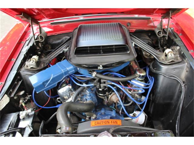 1969 Ford Mustang Mach 1 for Sale | ClassicCars.com | CC-1143083