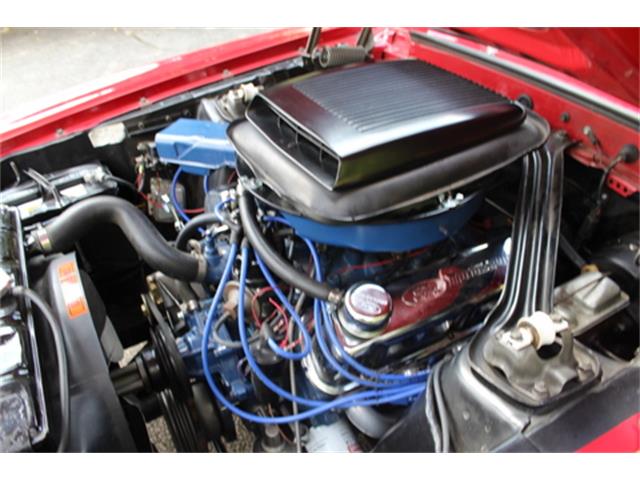 1969 Ford Mustang Mach 1 (CC-1143083) for sale in Roswell, Georgia