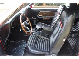 1969 Ford Mustang Mach 1 (CC-1143083) for sale in Roswell, Georgia